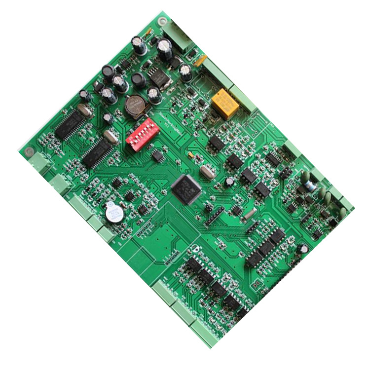 广东医疗控制板定制 医用器械控制板开发医疗仪器设备电路板生产厂家