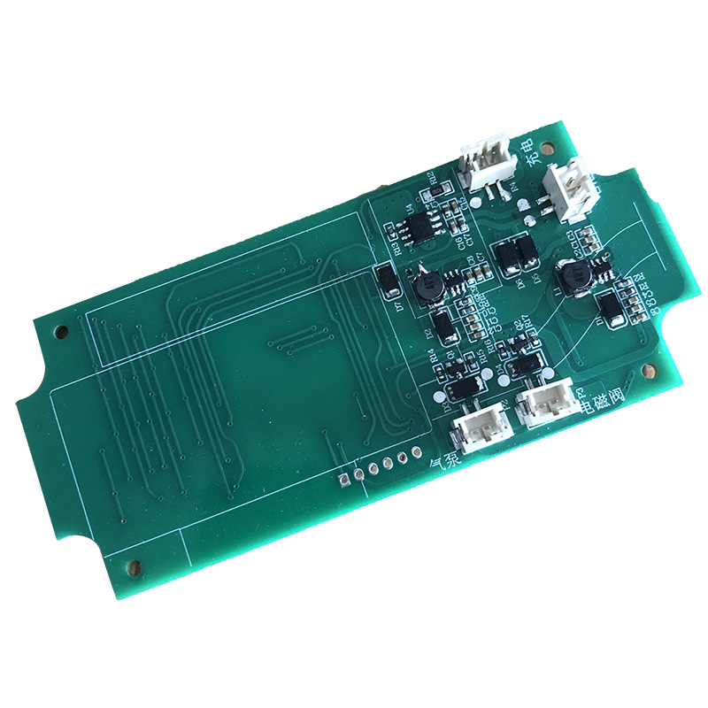广东开发定制A7吸奶器控制板智能双调节模式电动挤奶器线路板PCB板
